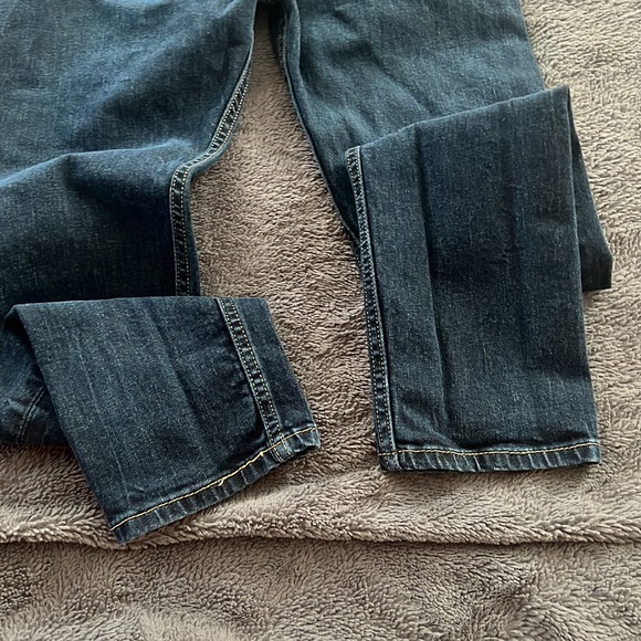 Mens Levi’s jeans - Picture 3 of 6